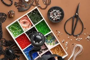 Rhinestones