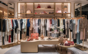 men and women fashion